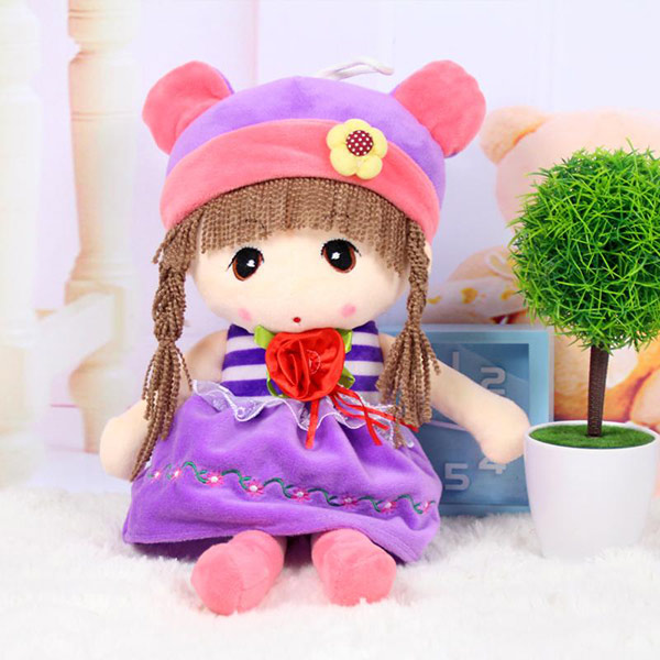 0-6歲孩子玩具推薦，不同年齡最適宜的玩具！